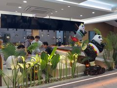 -紫藤园·天目湖大鱼头(南山竹海店)