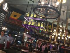 -爱啤精酿·民谣酒馆(滨江店)