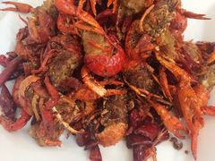 百味手拨龙虾馆(愚园路总店)-百味手拨龙虾馆(愚园路店)