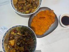 -鲁达面馆本帮风味(共康东路店)