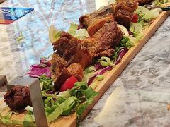 -羊巴道新疆菜·清真(上梅林店)
