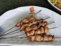 -锦州御烧烤·形象店(人民街店)
