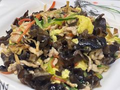 -芳芳餐厅(白沙路店)