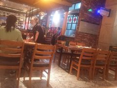 大堂-那些年记忆烧烤