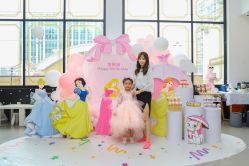 -BabyMonster小怪兽亲子派对·餐厅乐园(金月湾店)