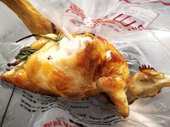 -吴山烤禽 (吴山路店)