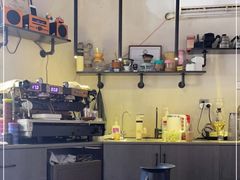 -SeekSeeking咖啡专门店(堰塘街店)