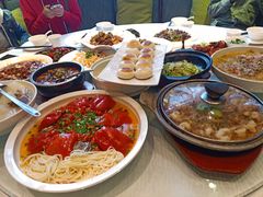 -大蓉和(一品天下店)