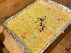 -恩你小木屋·韩式料理(假日广场店)