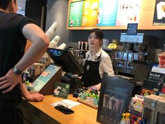 -星巴克(长沙乐和城门店)