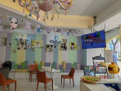 -童画王国儿童摄影(吉大店)