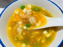 一品鲜虾豆花-兰湘子·湘菜小炒(石家庄万象城店)