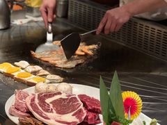 -大渔·观筵(三里屯太古里店)