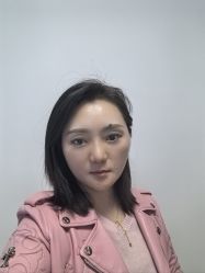 -起点潮色造型