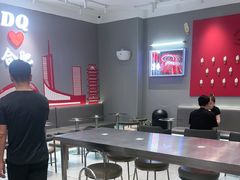 -DQ·蛋糕·冰淇淋(包河万达店)