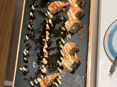 -大渔铁板烧(花园道店)