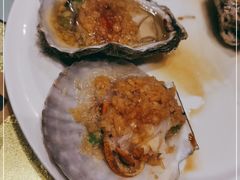 -小船渔村•大连菜•大连焖鱼(明泽街店)