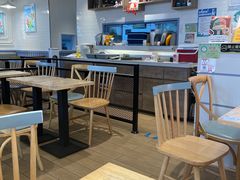 大堂-满记甜品(巴黎春天宝山店)