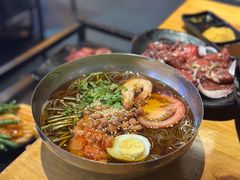 -吉志烤肉(太原总店)
