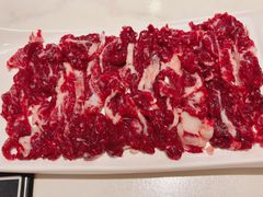 -今日牛事潮汕鲜牛肉火锅(瑞金店)