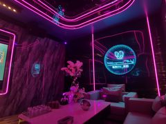 -酷秀KTV(五道口店)