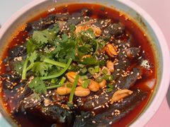 -景笙毋米粥底火锅(20年老字号)