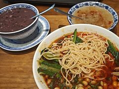 -袁妈红豆汤(重庆总店)