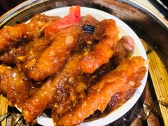 -点点心点心专门店(旺角店)
