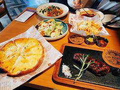 -MR.ROCKY洛奇先生RESTAURANT&BAR(宝安壹方城店)