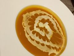 -YUE·6·西式融合餐厅(外滩六号店)