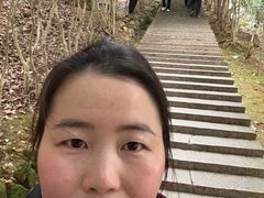 -瑞安圣井山景区