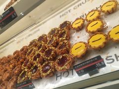 -HOT CRUSH趁热集合·现烤面包(上海环球港店)