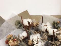 -COTTON CAFE(德信·中外公寓店)