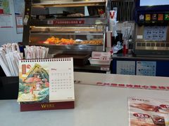 -华莱士·全鸡汉堡(吉祥街店)