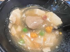 -院子餐厅·大锅菜·老杭帮(桥西直街店)