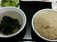 -尚轩·海南鸡饭