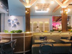 -CHINCHIN 青青·泰国料理(万象食家店)