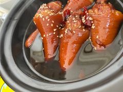 -蘑菇圈·云南野生菌菇炒饭·巷口食堂(悦荟店)