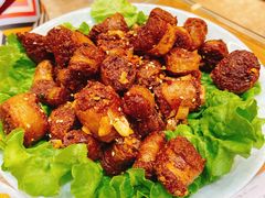 -清真·益鑫羊肉手抓馆(花园北街店)