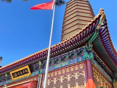 -八大处公园
