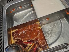 -海底捞火锅(宇飞大厦店)