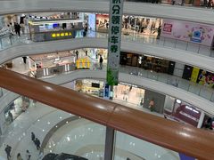 -万达广场(济南高新店)