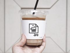 -JPG coffee(广州体育西店)