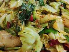 -老东北菜馆(北泰禾店)