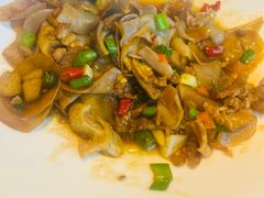 -新白鹿餐厅(城西银泰城店)