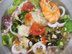 -周记蟹仔粉(侨港风情街店)