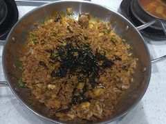 -韩时烤肉(丰科万达广场店)