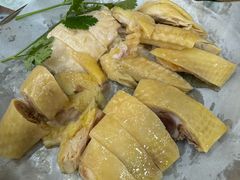 -阿金大白·上海菜馆(新天地店)