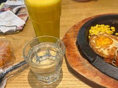 -菲滋意式休闲餐厅(北仑银泰城店)