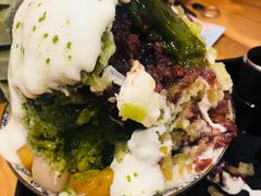 -WONDER ICE 萬得冰田(建設路总店)